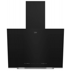 Beko BHCA66641BFBHS Απορροφητήρας Καμινάδα 59.5cm Μαύρος Beko BHCA66641BFBHS Απορροφητήρας Καμινάδα 59.5cm Μαύρος